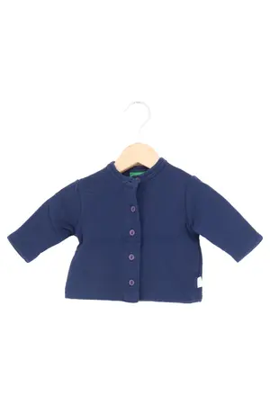 UNITED COLORS OF BENETTON Strickjacke