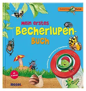 Buch für Kinder