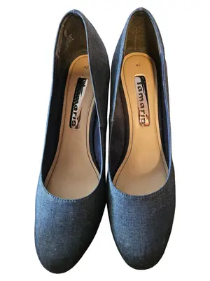 TAMARIS Pumps