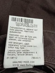 Vorschaubild MAC JEANS Stoffhose 5