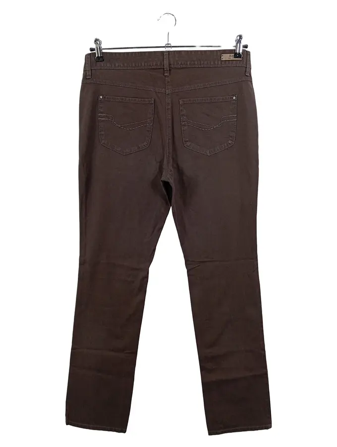 MAC JEANS Stoffhose Bild 2