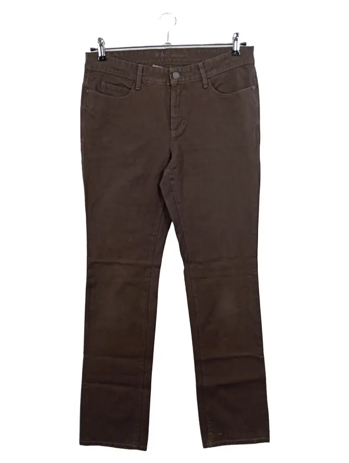 MAC JEANS Stoffhose Bild 1