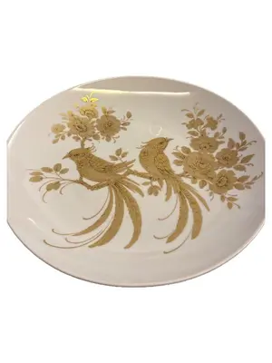 KAISER PORZELLAN Servierplatte