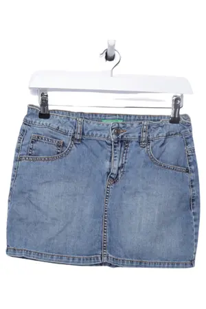 UNITED COLORS OF BENETTON Jeansrock