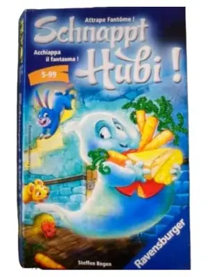 RAVENSBURGER Brettspiel