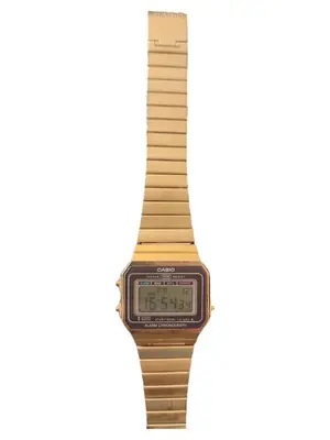 CASIO Smartwatch