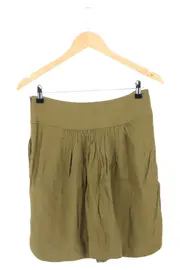 Vorschaubild BY MALENE BIRGER A-Linienrock 1