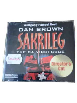 Hörbuch für Erwachsene