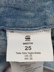 Vorschaubild G-STAR RAW Jeans Tapered Fit 4