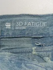 Vorschaubild G-STAR RAW Jeans Tapered Fit 3