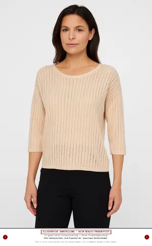 VERO MODA Pullover