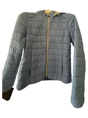 EDC Steppjacke