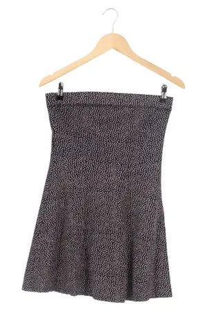 SUPERDRY A-Linienrock