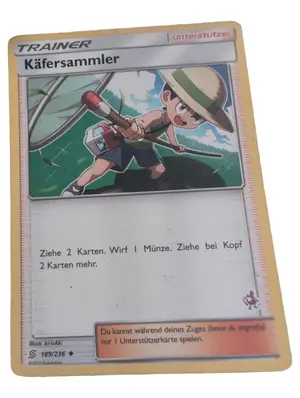 POKÉMON Kartenspiel