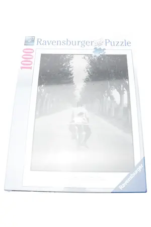 RAVENSBURGER Puzzle