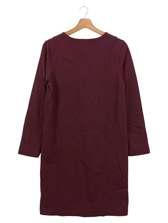 MASSIMO DUTTI Blusenkleid Bild 2