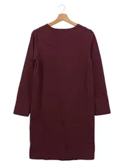 Vorschaubild MASSIMO DUTTI Blusenkleid 2