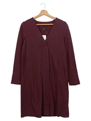 MASSIMO DUTTI Blusenkleid