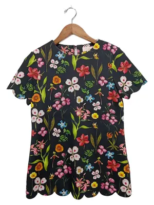 TED BAKER Freizeitkleid