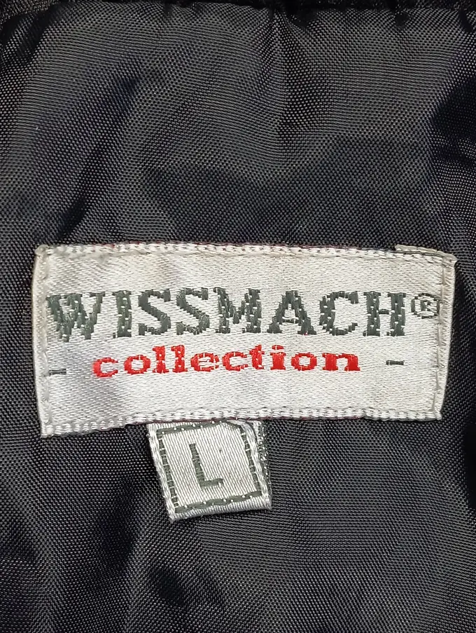 WISSMACH Steppweste Bild 3