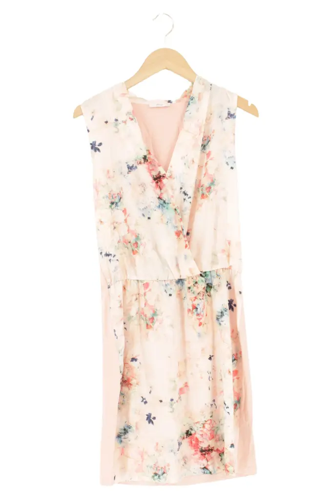 MISS ETAM Freizeitkleid Bild 1