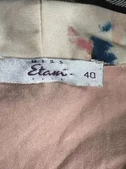 Vorschaubild MISS ETAM Freizeitkleid 3