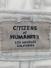 Vorschaubild CITIZENS OF HUMANITY High Waist Jeans 3