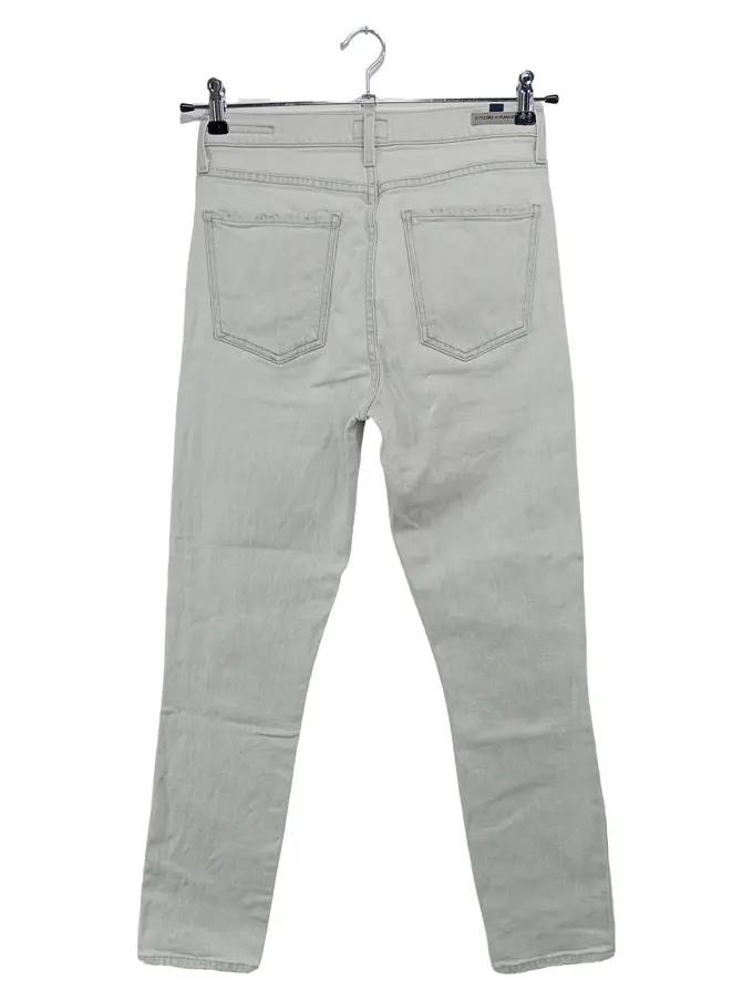 CITIZENS OF HUMANITY High Waist Jeans Bild 2