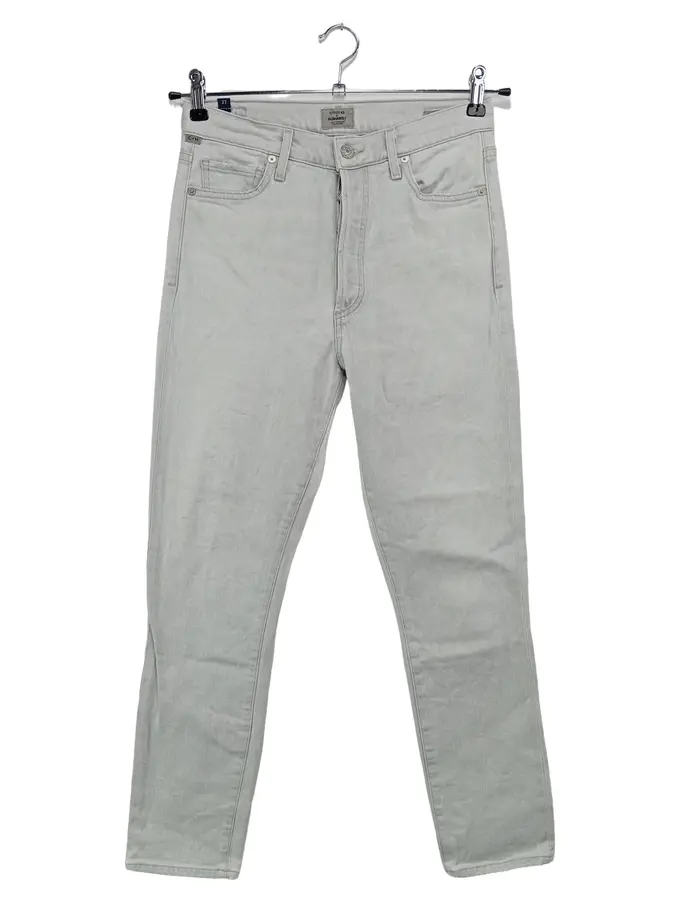 CITIZENS OF HUMANITY High Waist Jeans Bild 1
