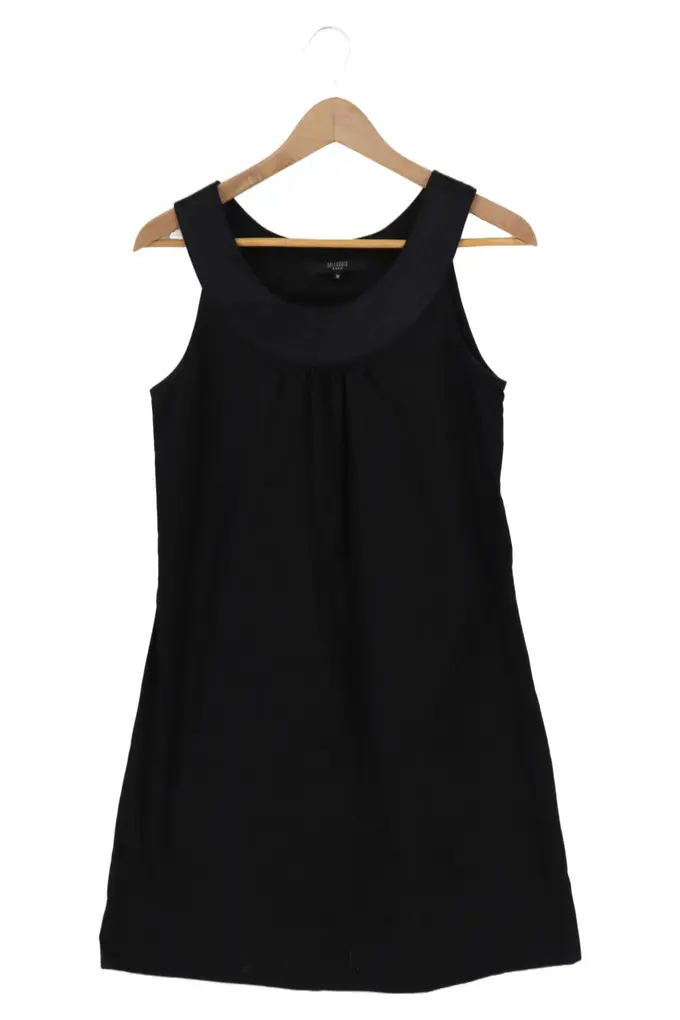 HALLHUBER Strickkleid Bild 1