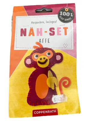 COPPENRATH Kreativ Bastelset