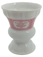 Vorschaubild 1 von Heinrich Porzellan Becher Rüdesheim Asbach Uralt Andenken