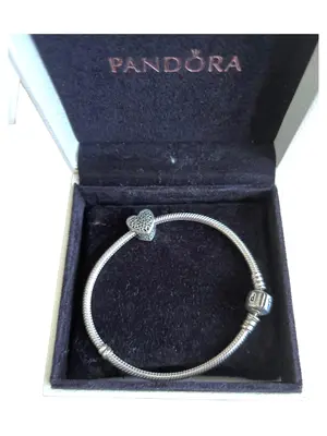PANDORA Charm Anhänger