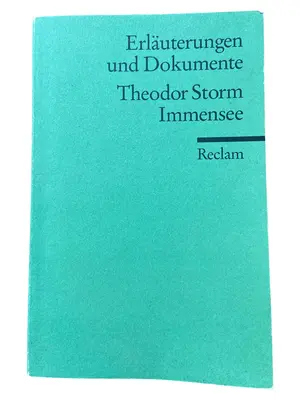 Buch für den Unterricht