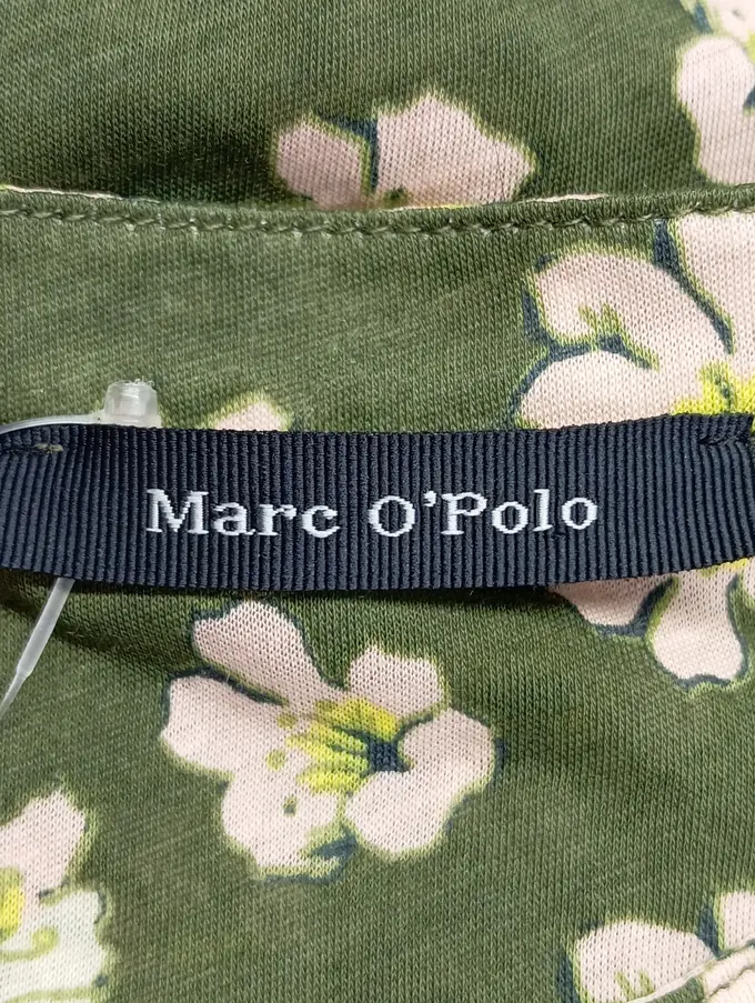 MARC O'POLO Bluse Bild 3
