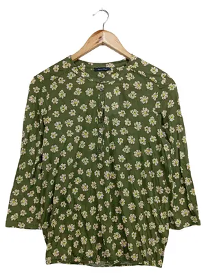 MARC O'POLO Bluse