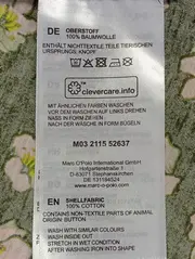Vorschaubild MARC O'POLO Bluse 4