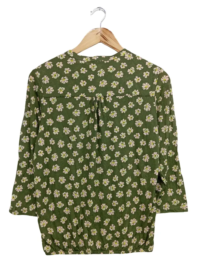 MARC O'POLO Bluse Bild 2