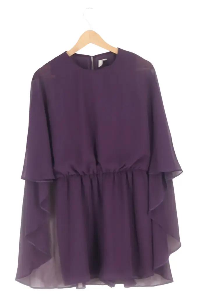 ASOS Bluse Bild 1