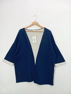 BASEFIELD Jeansjacke