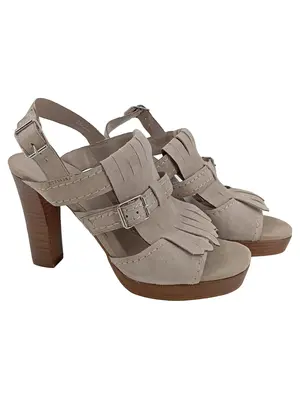 ELVIO ZANON Sandaletten