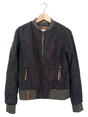 NAKETANO Sweatjacke