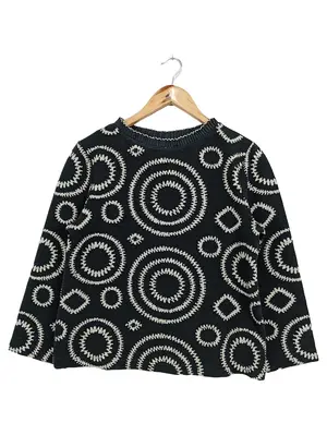 ANA ALCAZAR Pullover