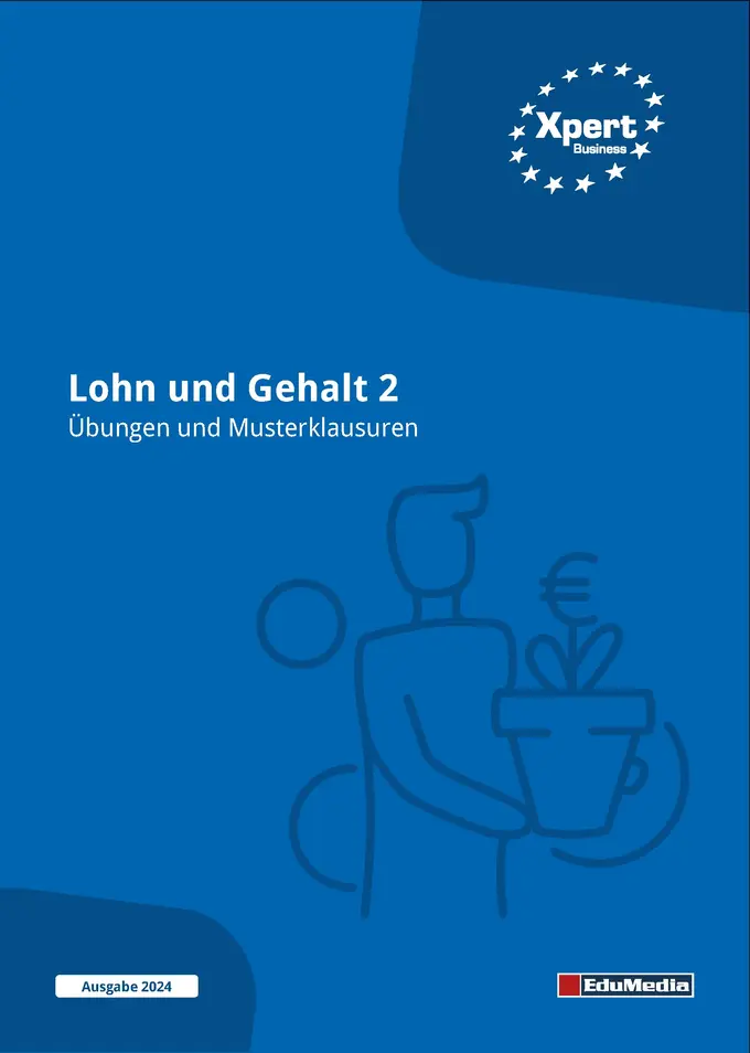 Buch für den Unterricht Bild 1
