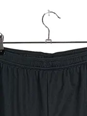 Vorschaubild 3 von Herren Sport Shorts Gr. 176 Schwarz Sportlich