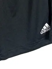 Vorschaubild 2 von Herren Sport Shorts Gr. 176 Schwarz Sportlich