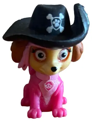 PAW PATROL Actionfigur