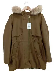 Vorschaubild MANGO Parka 1