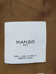 Vorschaubild MANGO Parka 3