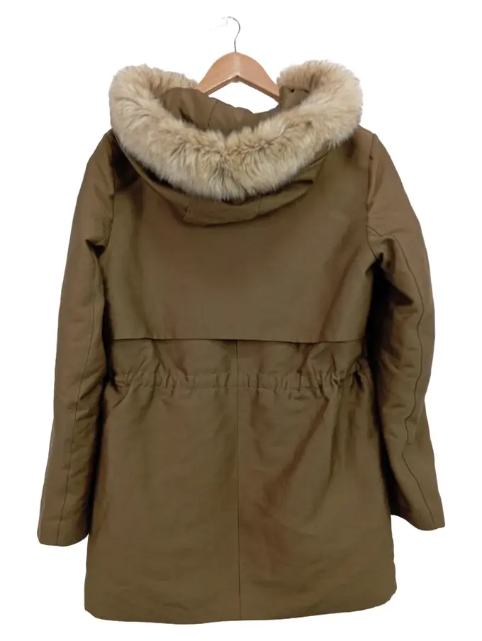MANGO Parka Bild 2